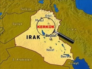 Türkiye, Kerkük ve Musul'a müdahale mi edecek?
