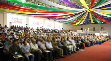 DTK kongresine soruşturma başlatıldı