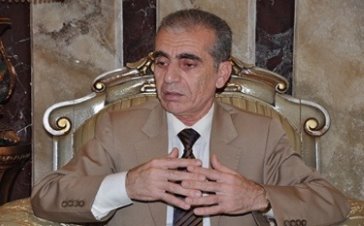 Türkmen Üye: Bağdat'ta Türkmen'in adı yoktu