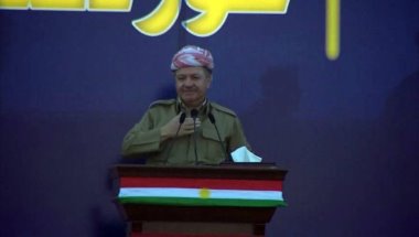 Başkan Barzani: Referandumu yapacaz Tehditleride kabul etmiyoruz!