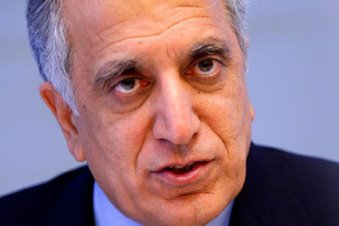 ABD'nin dış siyaset mimarlarından Halilzad: Gelecek 20 yıl içinde Suriye'de Kürdistan kurulmaz