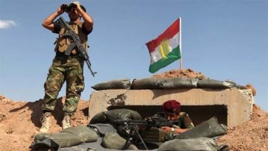 Peşmerge Havice operasyonuna katılacak