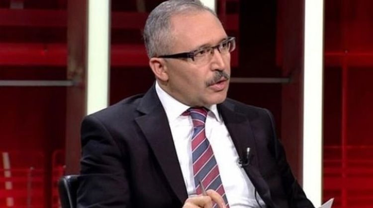 "Türkiye’nin çabaları referandumu erteletmeye yetmedi, karizmayı biraz çizdirdik"