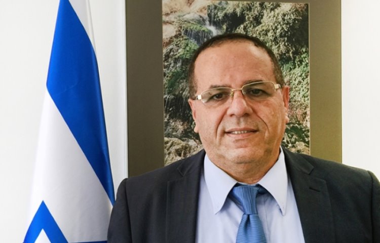 İsrailli Bakan tehditlere karşı Kürdistan’ın yanında olmalıyız