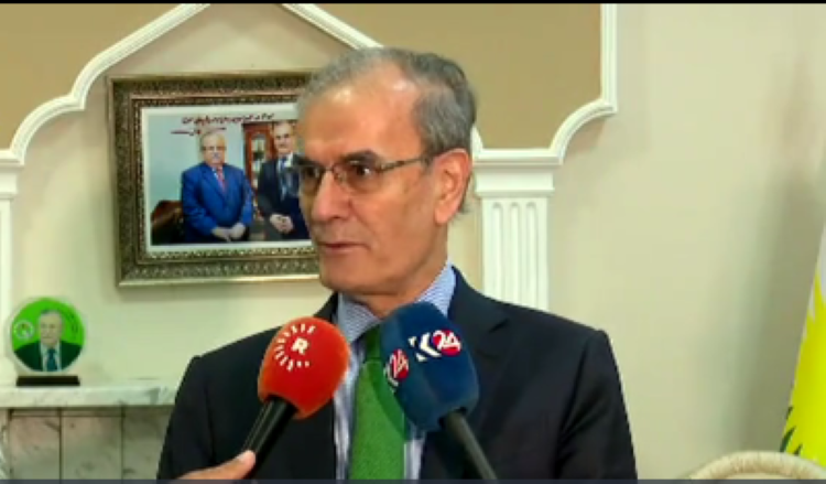 Vali Kerim: Karar yasal değil, görevimin başındayım
