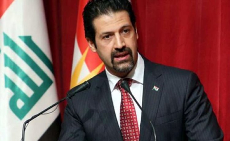 Kubad Talabani: Tüm dünyanın gözü Kürdistan’da 