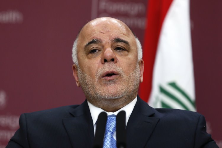 Abadi: Sınırlar bir tarafın isteği doğrultusunda değiştirilirse kan akar