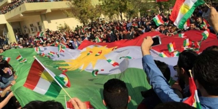 Kürt aydınlardan referanduma destek