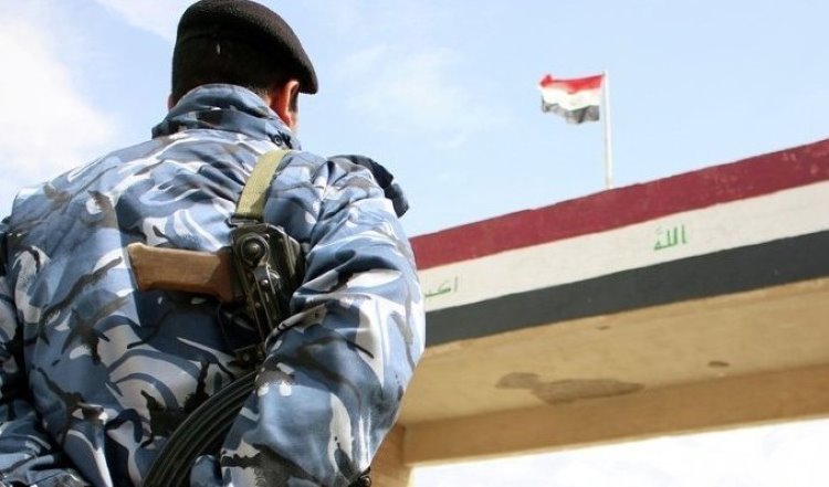 İran, G. Kürdistan'a kapısını kapattı