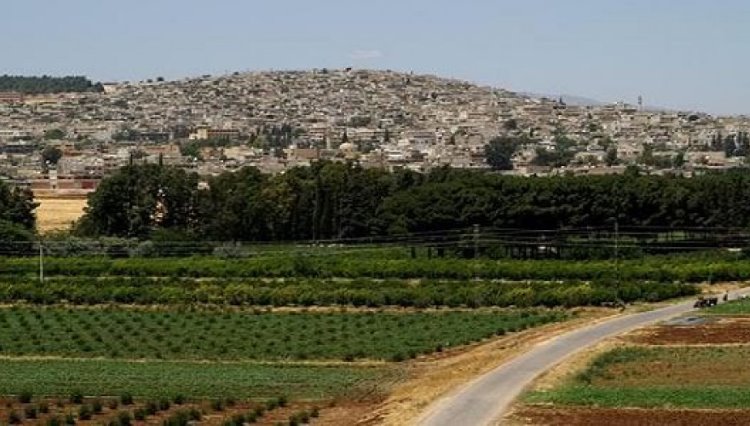 Türkiye ile Rusya'nın Efrin için anlaştığı iddiası