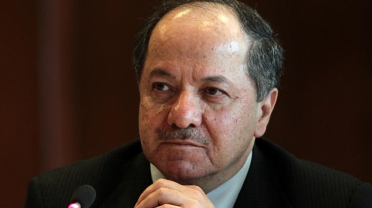 Başkan Barzani: Referandumun amacı Kürdistan halkının...