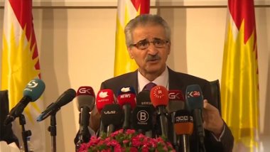 Mela Bextiyar: YNK, 'Büyük ihanet'le ilgili soruşturma başlatmalı