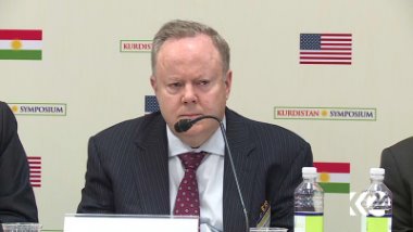 ABD’li Siyaset Bilimci O'Leary'den Beyaz Saray'a eleştiri: Kürtlere yine ihanet ettiler