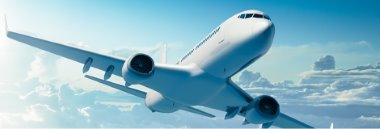 Kürtçe konuşan uçak yolcuları polise teslim edildi