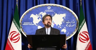 "Kandil'e ortak operasyon yok"