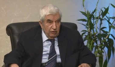 Izeddîn Mistefa: Kürtlerin her zamankinde fazla birliğe ihtiyacı var