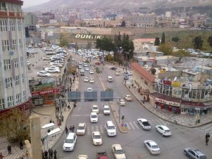 Duhok'ta YNK binalarına saldıranların hepsi gözaltında