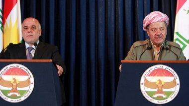 Bağdat'ın Kürdistan yönetimine konfederasyon önerisi