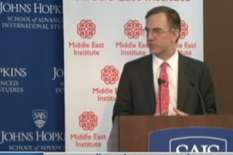 ABD: Tartışmalı bölgelerde ortak yönetimden yanayız