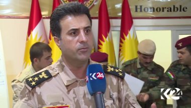 Peşmerge bakanlığı: Kerkük halkı direnişte