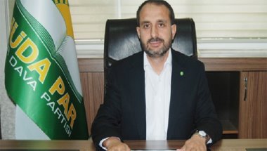 Hüdapar: Türkiye Kürtlerin devleti değil