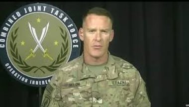 Koalisyon Sözcüsü: Bağdat ve Erbil isterse sınır kapılarında konumlanabiliriz