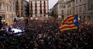 Korsika Adası Katolonya'nın bağımsızlığını tanıdı