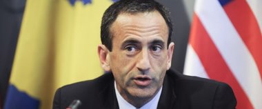  ABD Bakan Yardımcısı:Türkiye’yi Ortadoğu Ülkesi Olarak Görme Zamanı Geldi