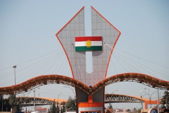 Habur Sınır Kapısı’nda yüzde 20 artış