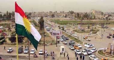 Kerkük'ü terk etmek zorunda kalan asker ve polisler geri dönüyor