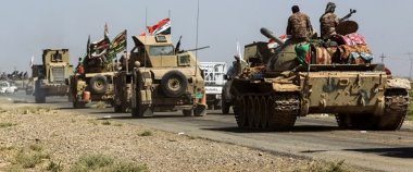 Bağdat: Referandum sonuçları tamamen iptal edilmeli