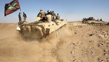 Heşdi Şabi'nin bir sonraki hedefi