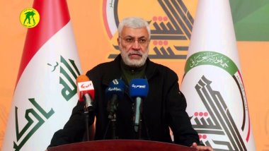 Haşdi Şabi Genel Komutan Yardımcısı, Peşmerge Güçleri ile yaşanan çatışmada öldürüldü