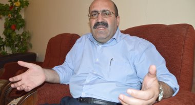 PYD Eşbaşkanı: Suriye'nin bölünmesini istemeyiz bağımsız Kürdistan planımız yok