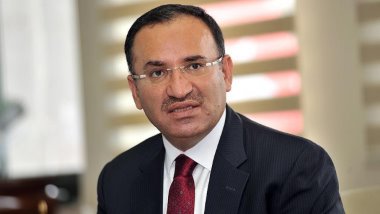 Bekir Bozdağ Güney Kürdistan'a yönelik kara harekatını yalanladı
