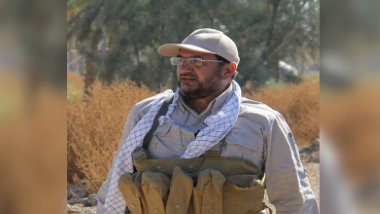 Musul'da şiddetli çatışma Peşmerge ile girdiği çatışmada Haşdi Şabi istihbarat sorumlusu öldürüldü