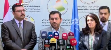  Bağdat’ın Kürdistan’a karşı aldığı kararlar Irak’ın başına bela olacak