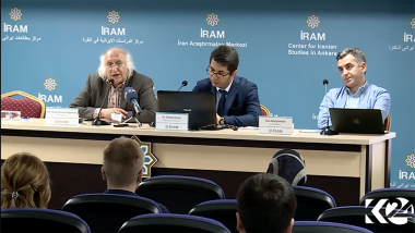 İranlı uzmanlar: ABD,Kürdistan’a karşı uygulanan ablukayı kıracak,Türkiye de ya politikalarını değiştirecek ya da İran ile birlikte kaybedecek