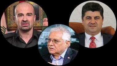 Eski Irak istihbarat başkanı: Irak'ın menfaatlerinin garanti altına alınması için, Bağdat 'Süleymaniyeli gençlerle' görüşmeli