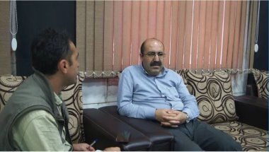 PYD Eşbaşkanı Hesen: Ulusal birlik şart