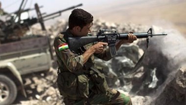 Peşmerge Heşdi Şabi'nin iki saldırısını püskürttü