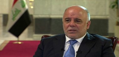 Abadi'den  İngiltere'ye: Güney Kürdistan-Türkiye sınır kapısı Irak tarafından kontrol edilmeli