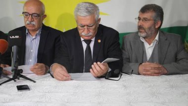 Kürdistani Partiler: Türkiye, Kerkük saldırısını destekledi