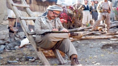 Mam Celal'in vefat haberi dünya medyasında geniş yer buldu