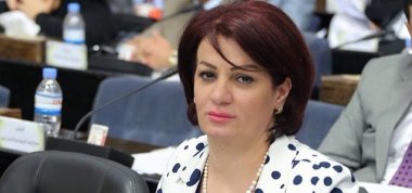 Goran Parlamenteri Irak Ordusunu Hewler'i işgale davet etti