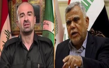 Goran milletvekili, Talabani ile Amiri arasında yapılan anlaşmayı açıkladı