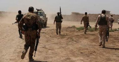 Heşdi Şabi saldırısı püskürtüldü