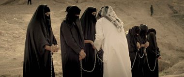 Oscar'da bir Kürt filmi