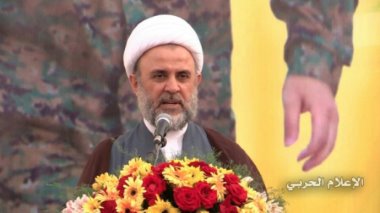 Lübnan Hizbullah'ı: İran Kerkük'te, İsrail, ABD ve Suudi Arabistan'ı yenilgiye uğratmıştır