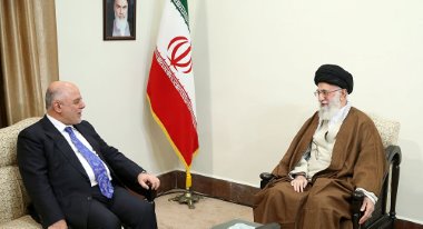 Jerusalem Post: Heşdi Şabi'nin Amerikan silahlarıyla Kürtlere saldırması ironik! 